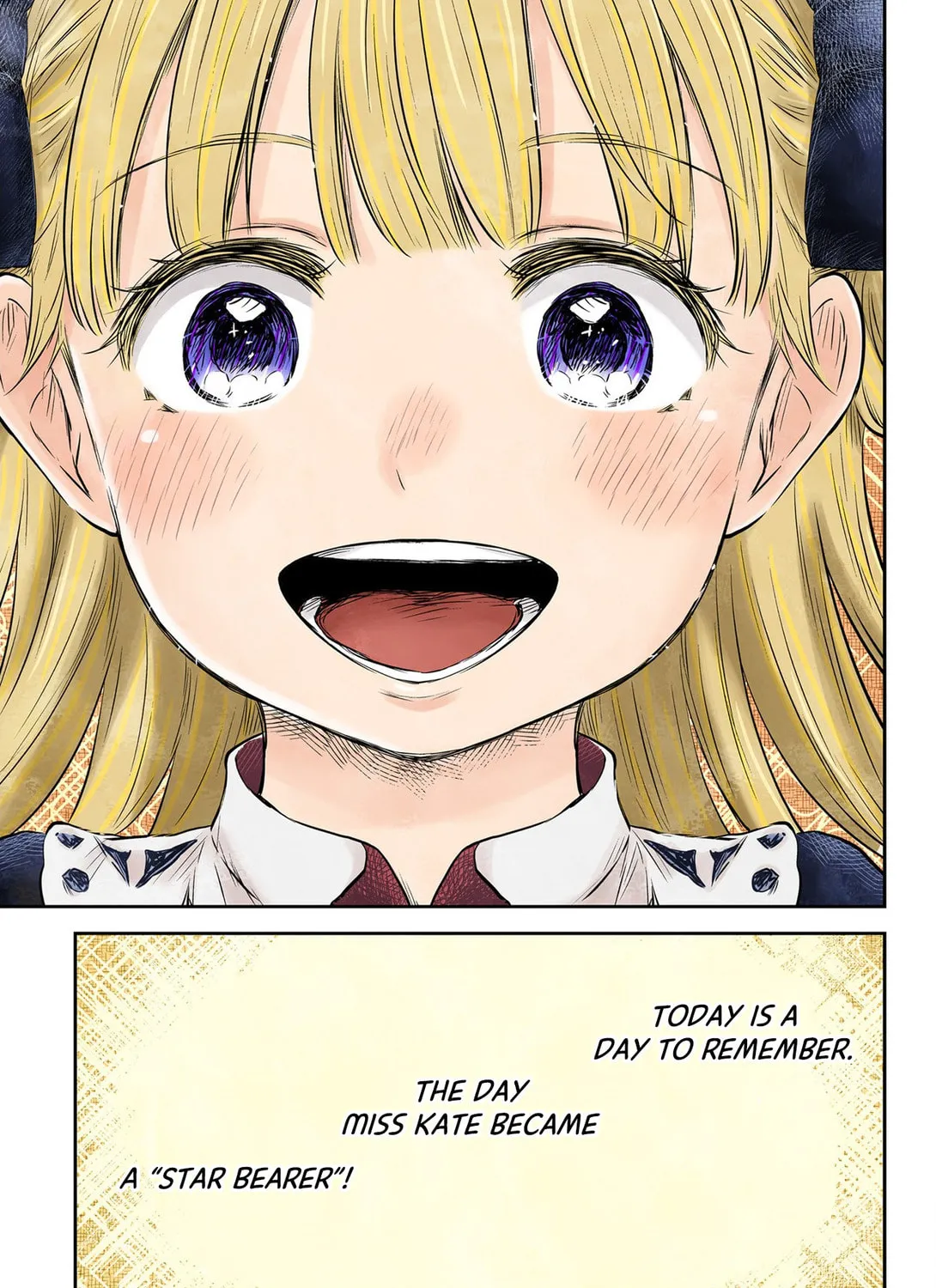 Shadows House (Colored) Chapter 153 page 30 - 