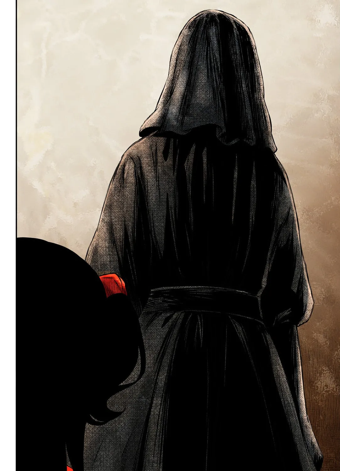 Shadows House (Colored) Chapter 154 page 32 - 