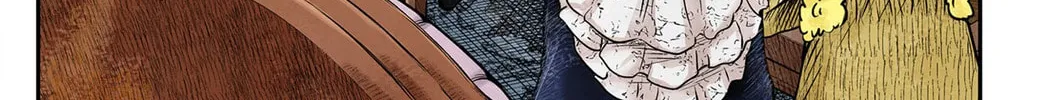 Shadows House (Colored) Chapter 156 page 33 - 