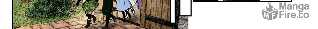 Shadows House (Colored) Chapter 158 page 17 - 