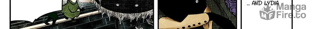Shadows House (Colored) Chapter 159 page 5 - 