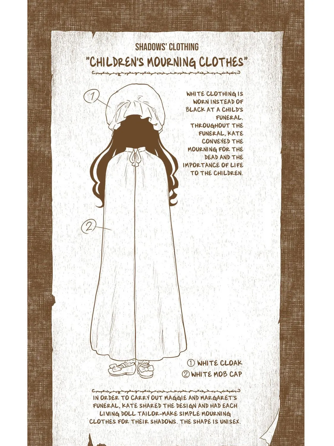 Shadows House (Colored) Chapter 16.5 page 16 - 