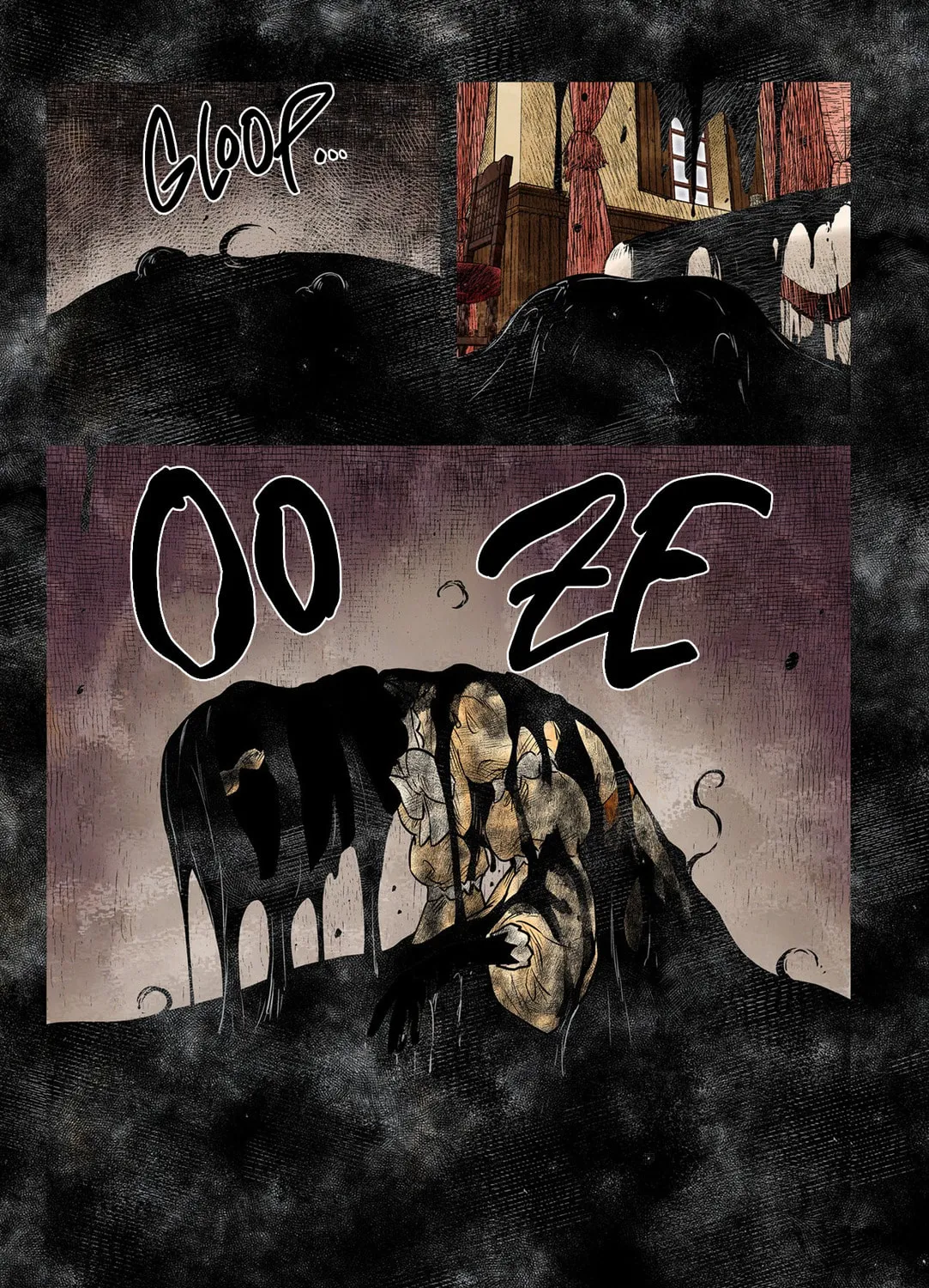 Shadows House (Colored) Chapter 160 page 20 - 