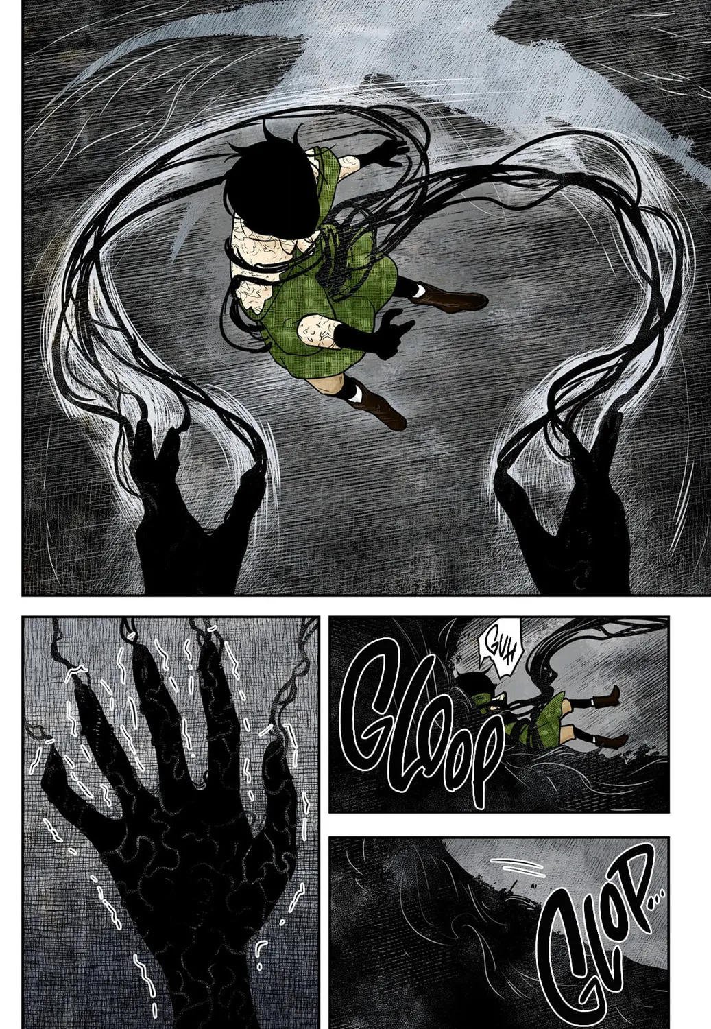 Shadows House (Colored) Chapter 162 page 24 - 