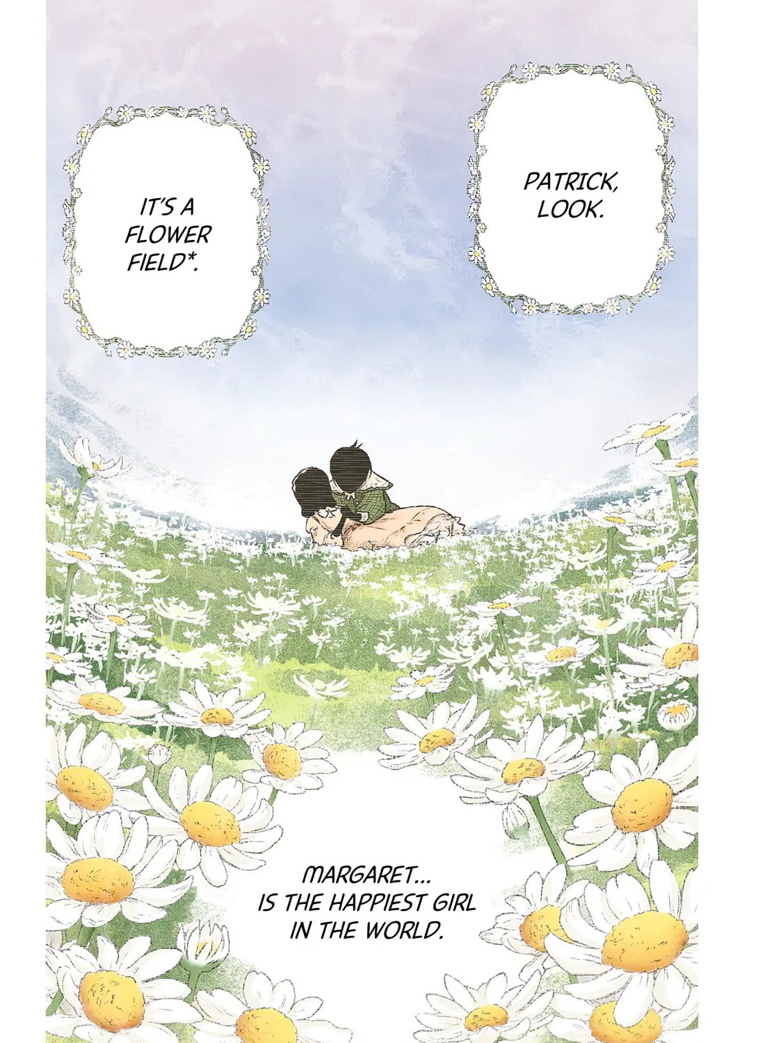 Shadows House (Colored) Chapter 163 page 30 - 