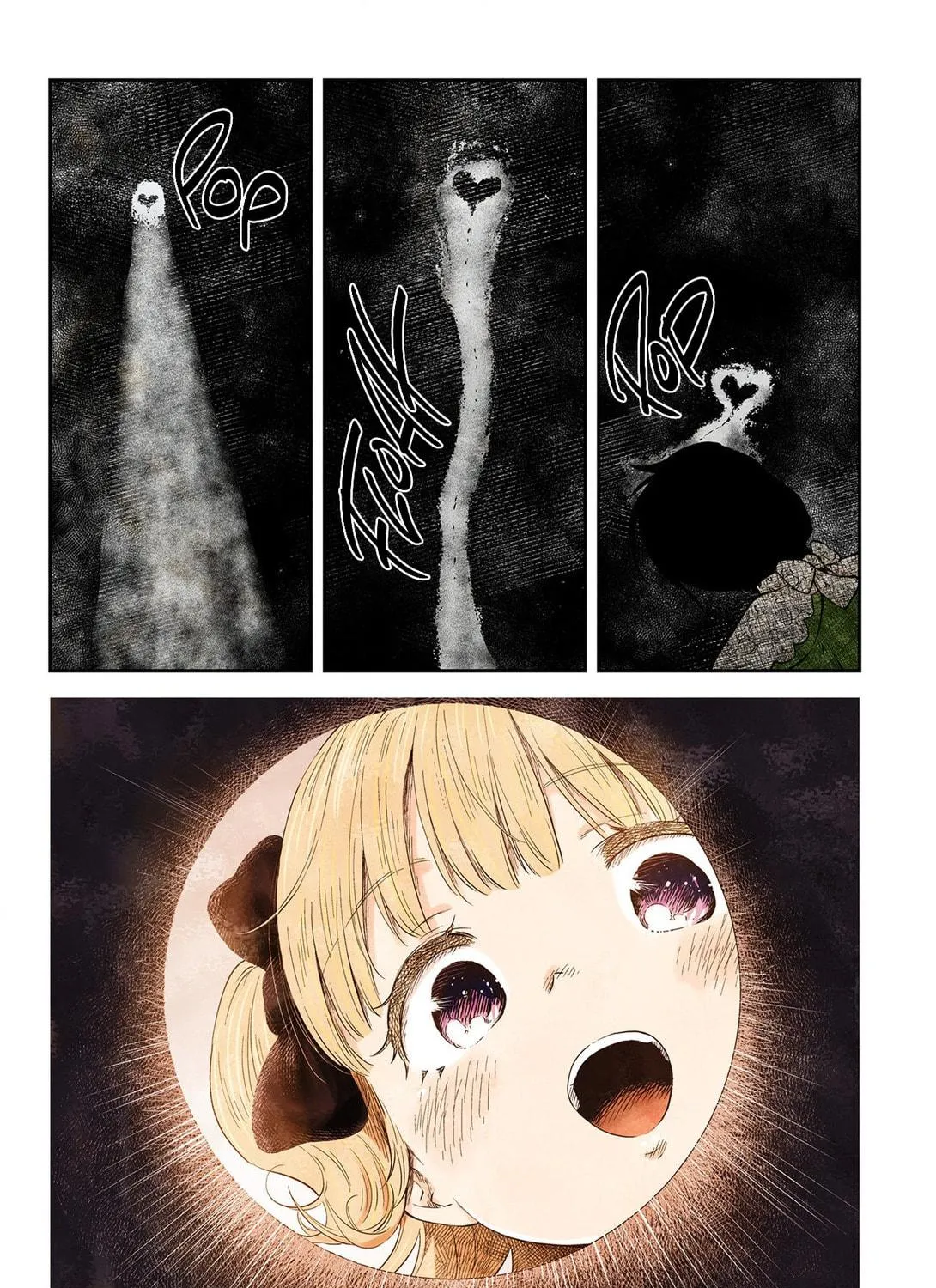 Shadows House (Colored) Chapter 163 page 4 - 