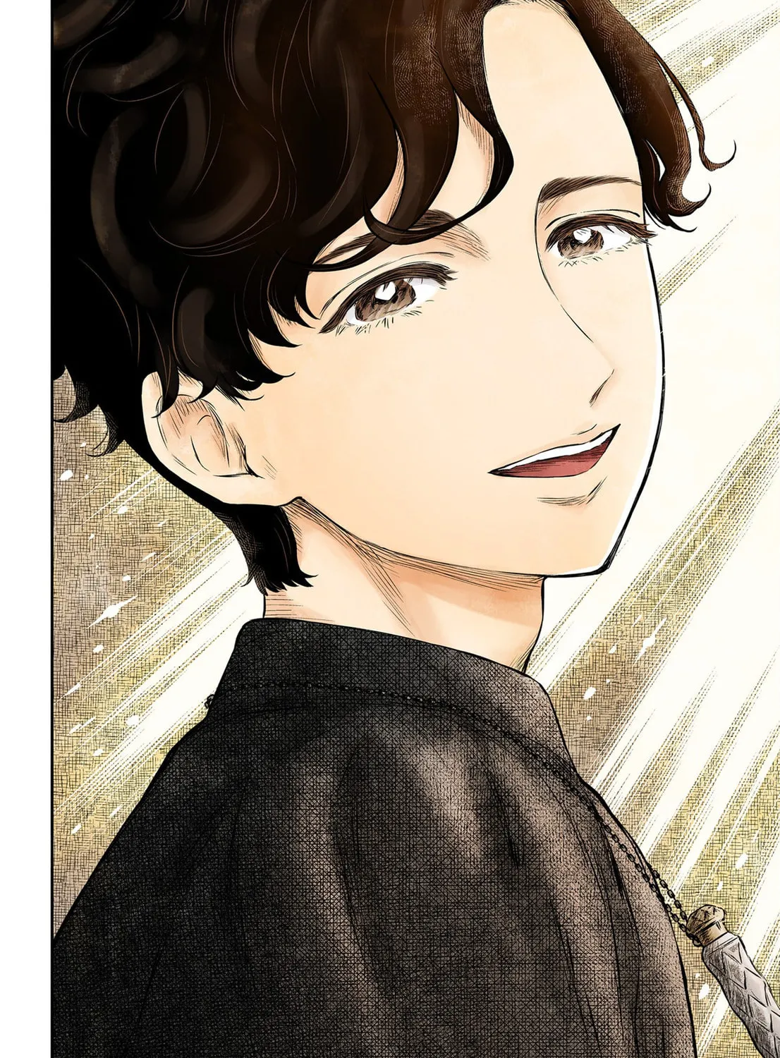 Shadows House (Colored) Chapter 164 page 24 - 