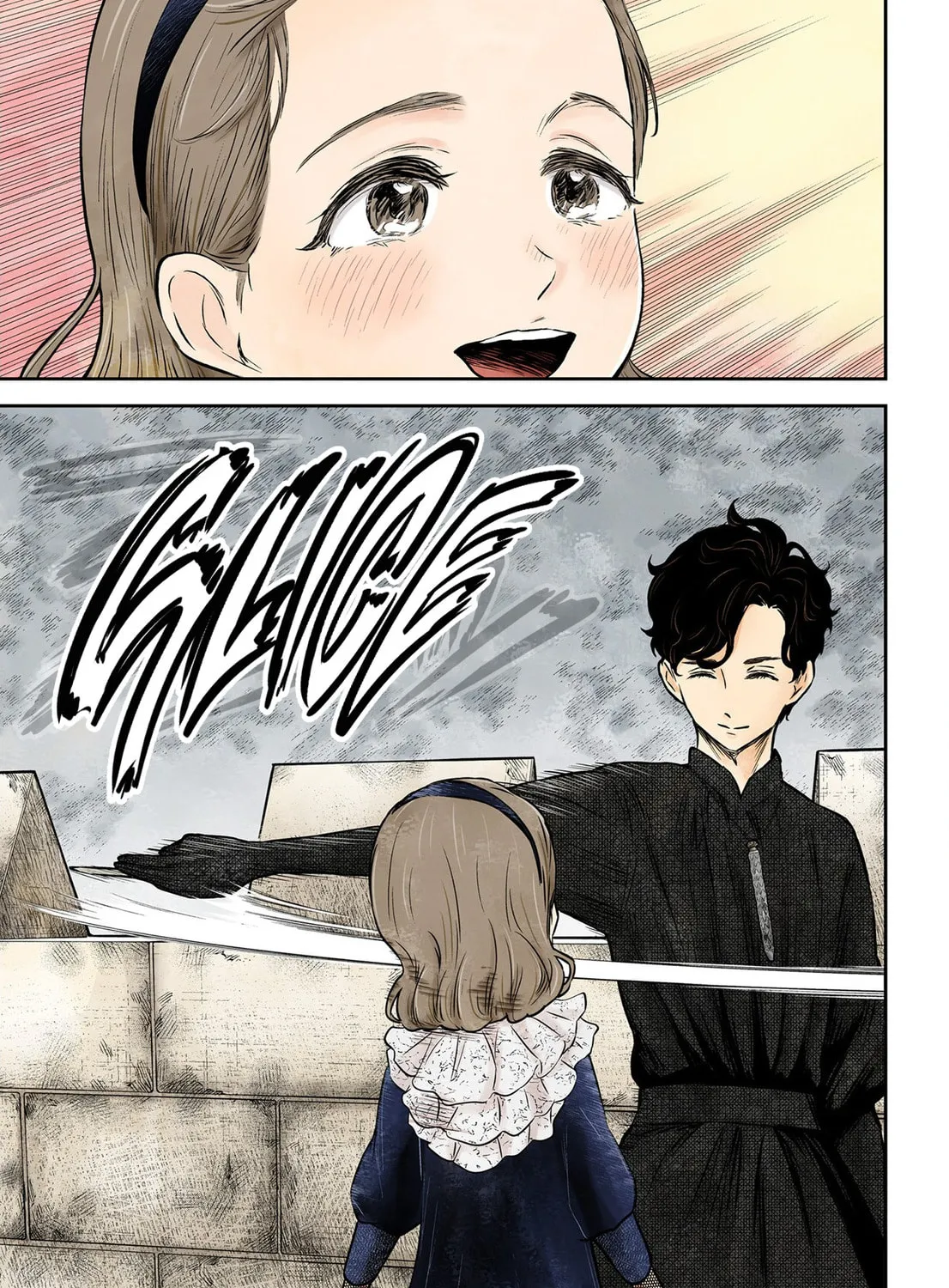 Shadows House (Colored) Chapter 164 page 26 - 
