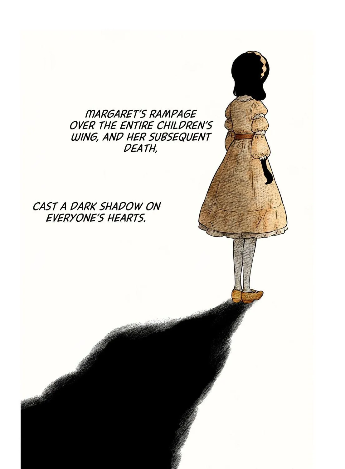Shadows House (Colored) Chapter 164 page 4 - 