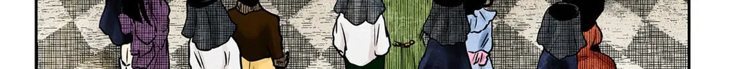Shadows House (Colored) Chapter 169 page 25 - 