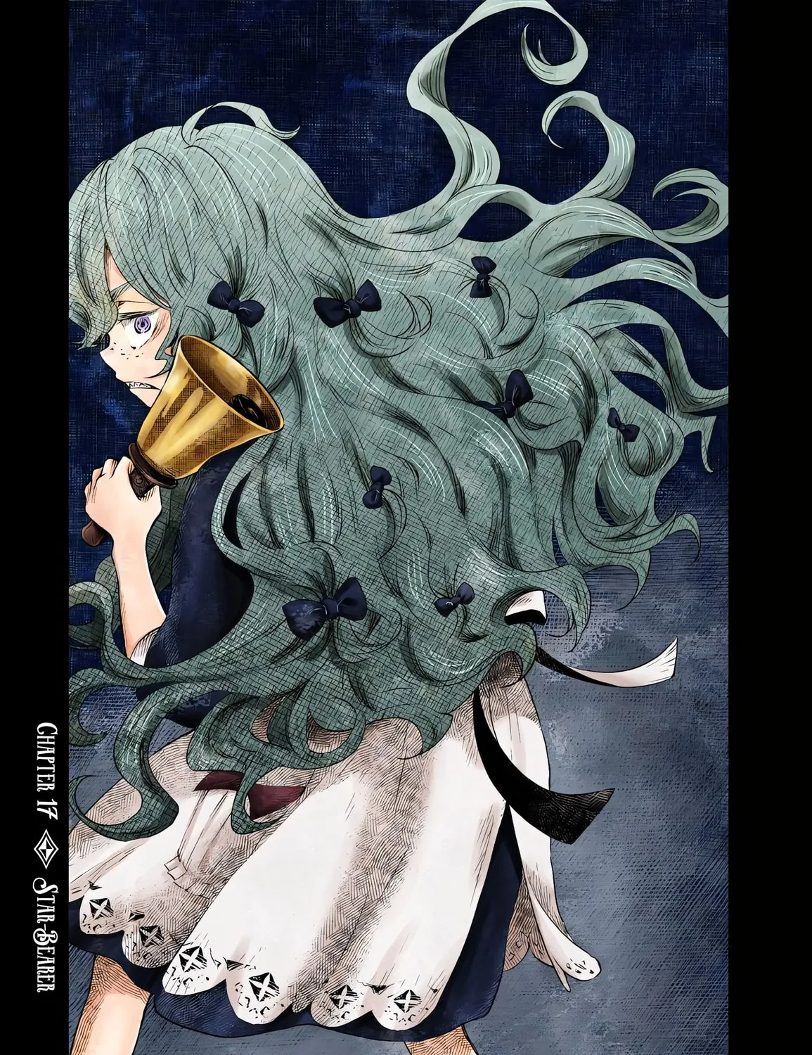 Shadows House (Colored) Chapter 17 page 1 - 