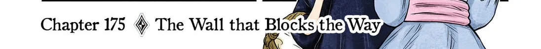 Shadows House (Colored) Chapter 175 page 3 - 