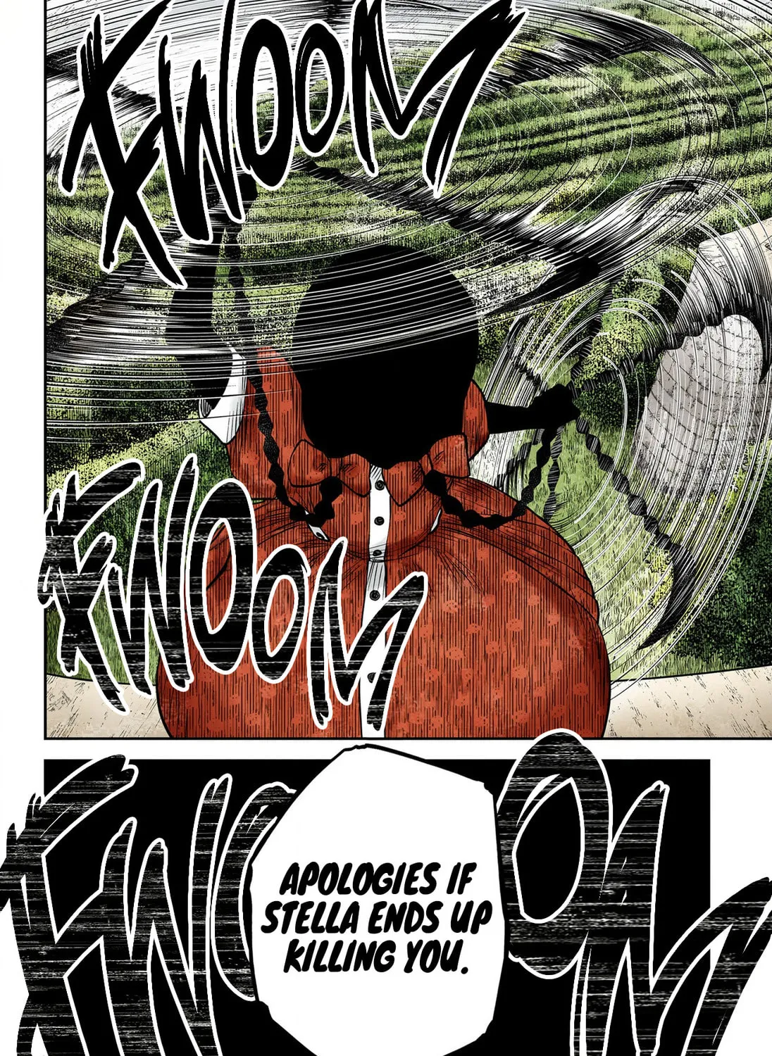 Shadows House (Colored) Chapter 176 page 30 - 