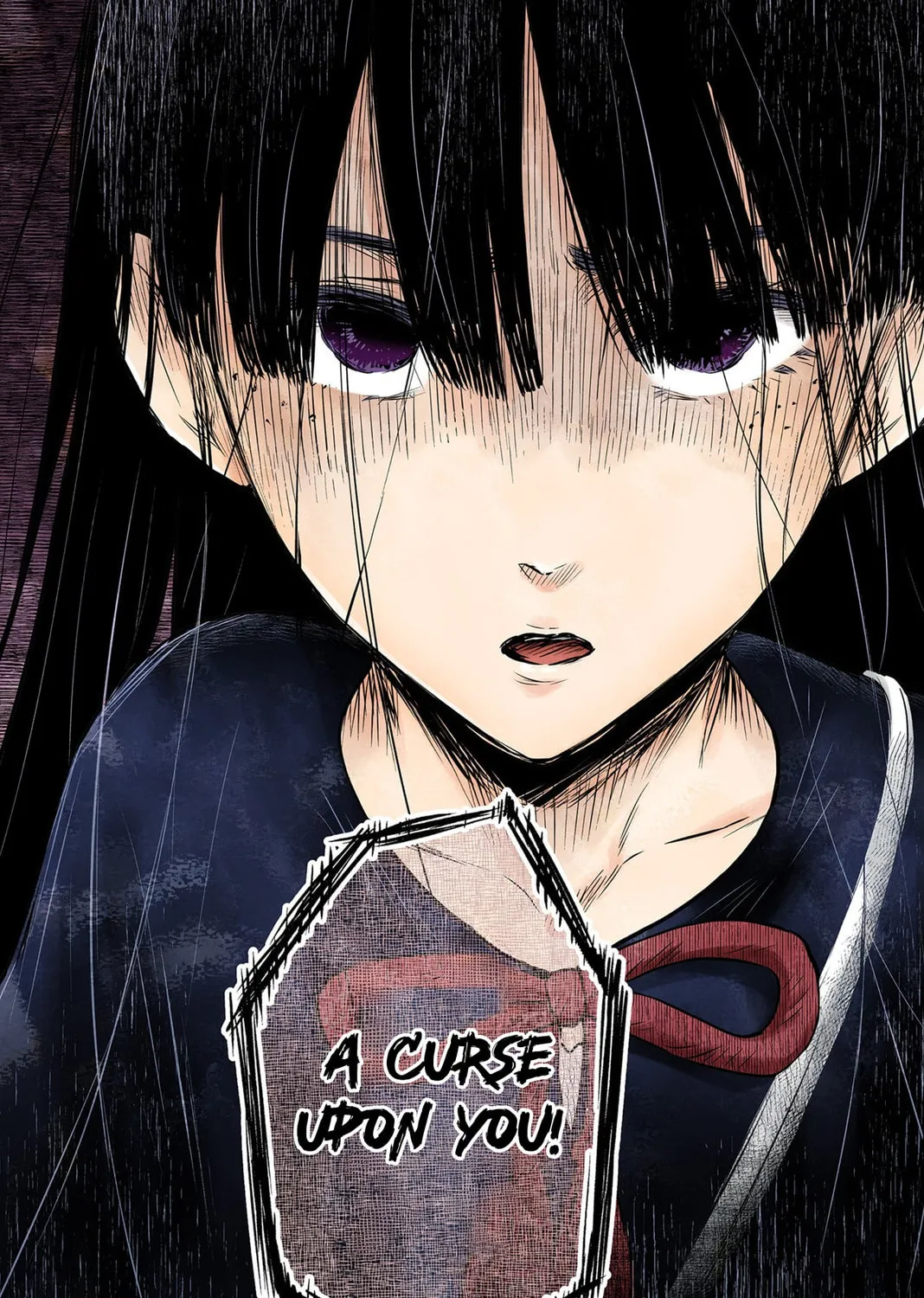 Shadows House (Colored) Chapter 177 page 32 - 