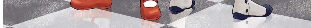 Shadows House (Colored) Chapter 178 page 3 - 