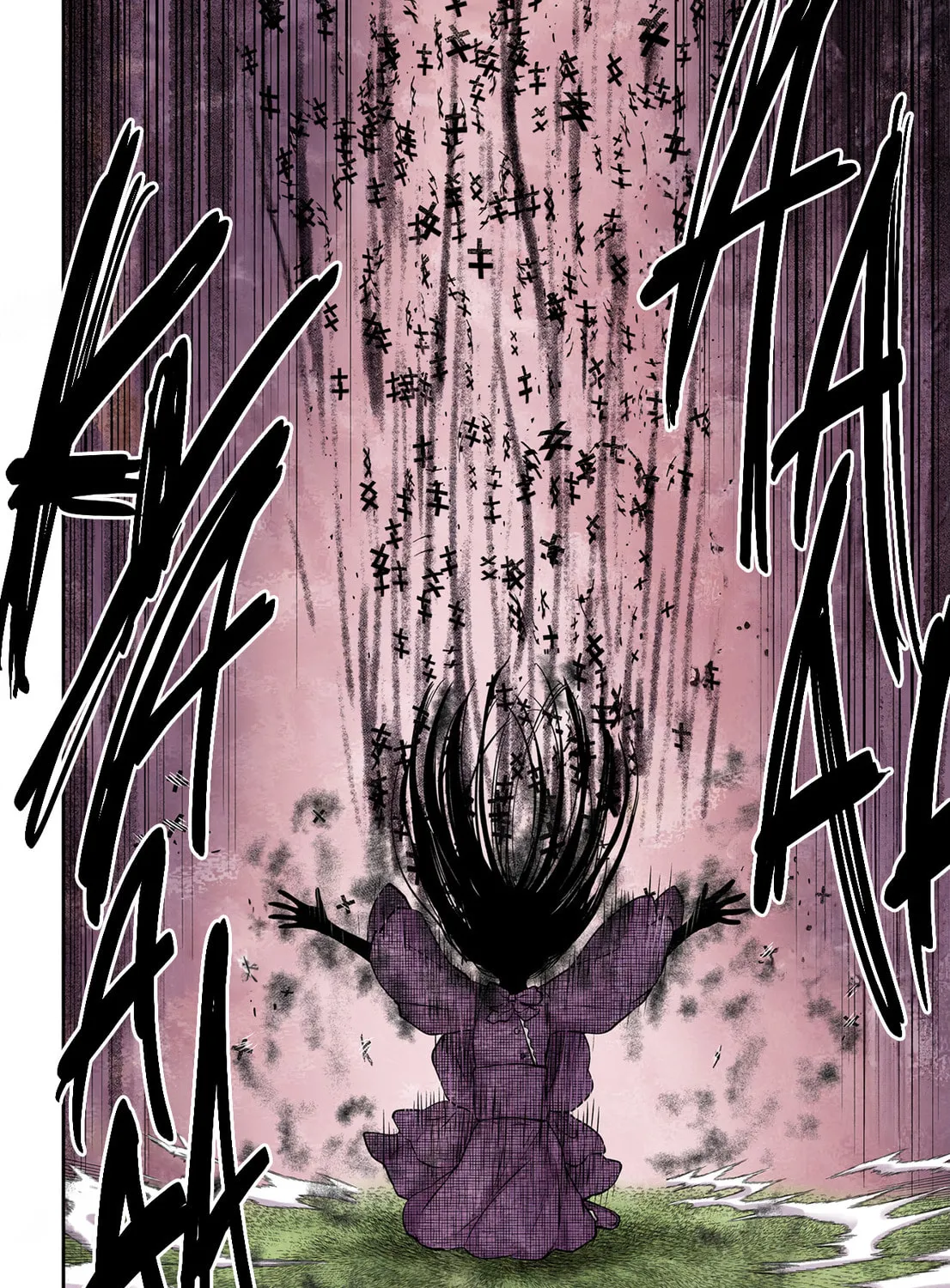 Shadows House (Colored) Chapter 179 page 12 - 