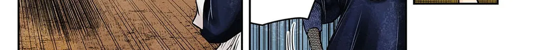 Shadows House (Colored) Chapter 181 page 21 - 