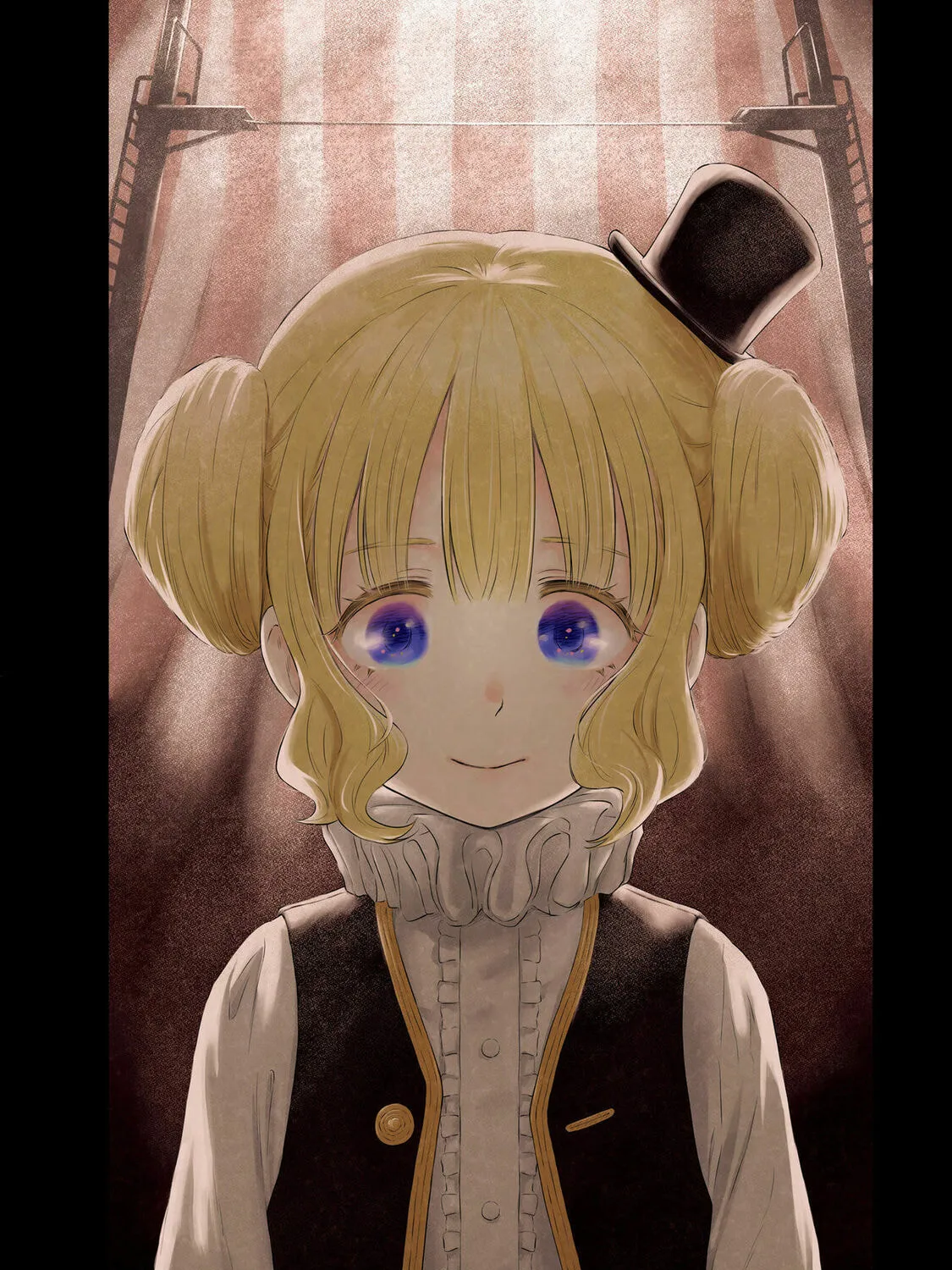 Shadows House (Colored) Chapter 186.5 page 26 - 