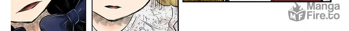 Shadows House (Colored) Chapter 186 page 23 - 