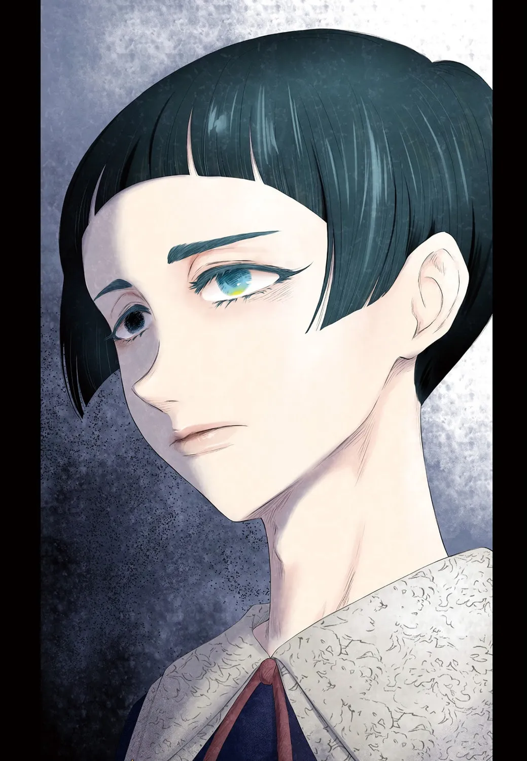 Shadows House (Colored) Chapter 187 page 2 - 