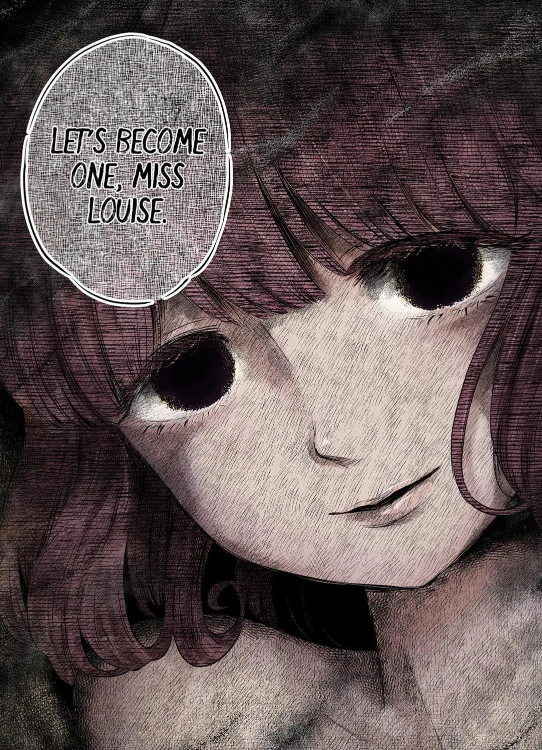 Shadows House (Colored) Chapter 189 page 22 - 