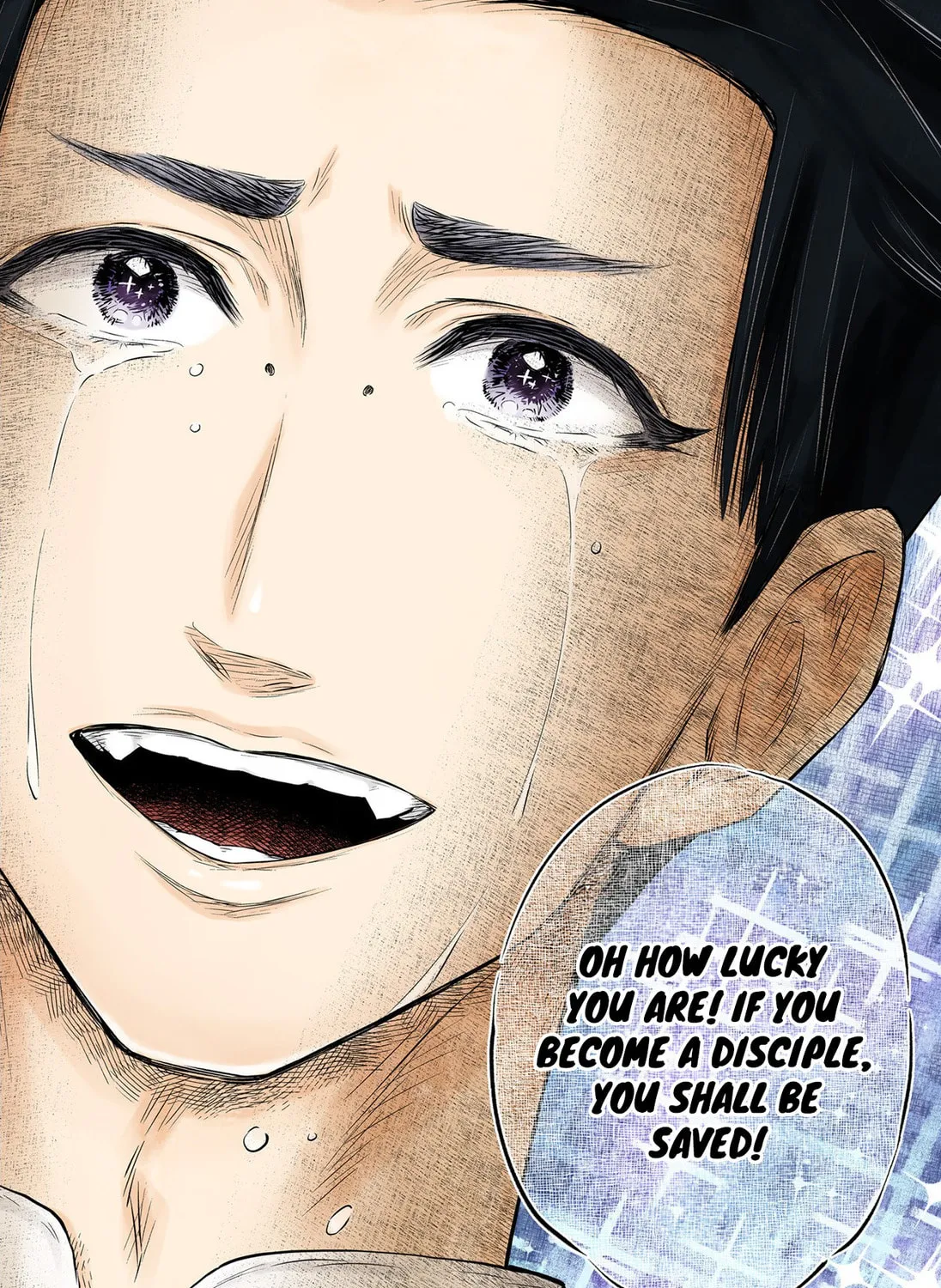 Shadows House (Colored) Chapter 190 page 24 - 