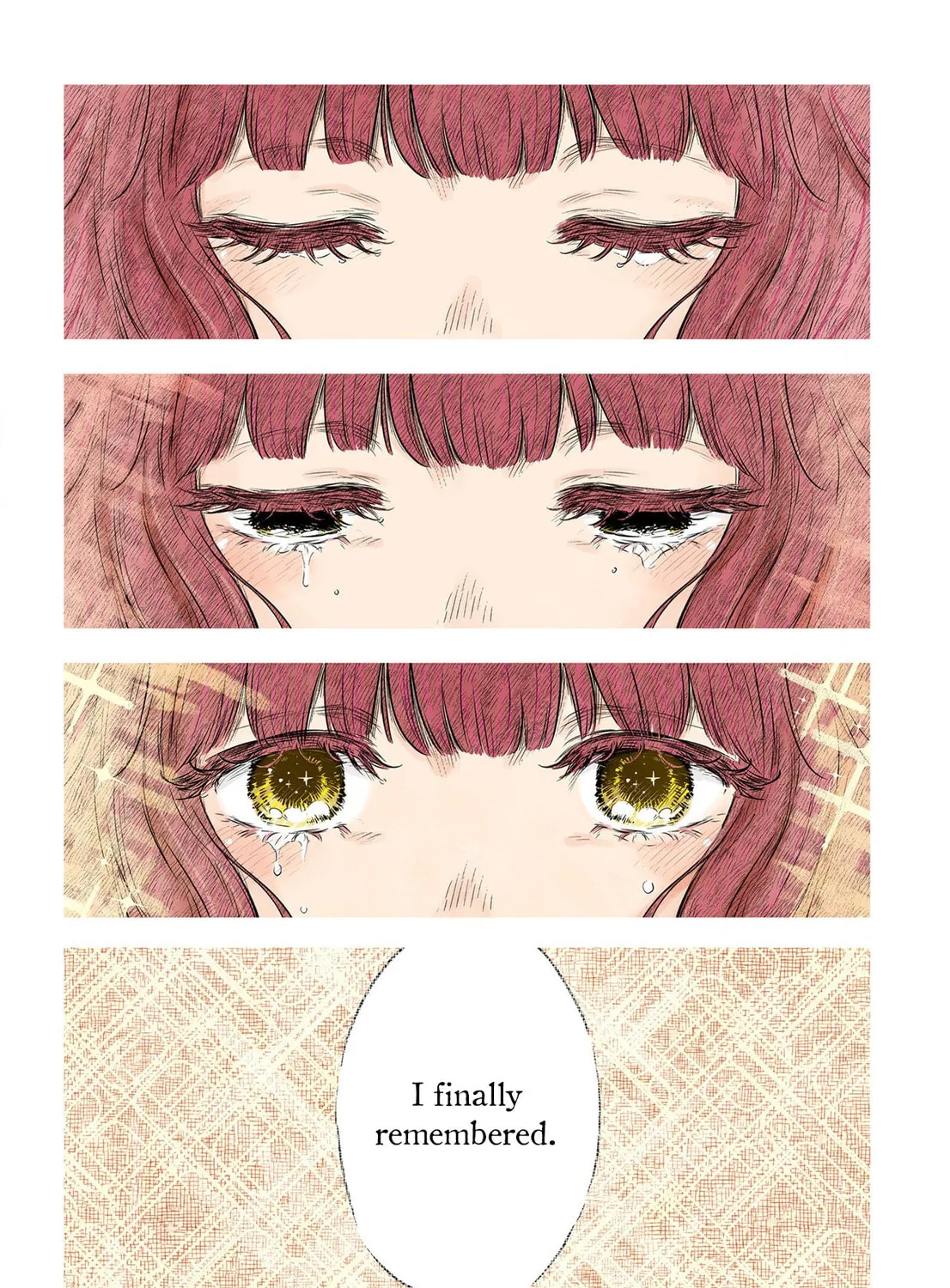 Shadows House (Colored) Chapter 191 page 32 - 