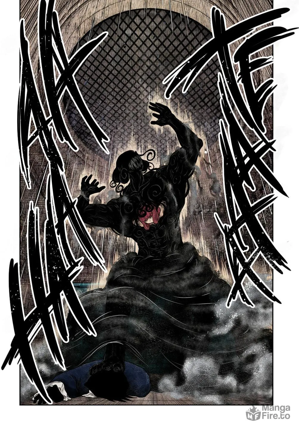 Shadows House (Colored) Chapter 192 page 15 - 