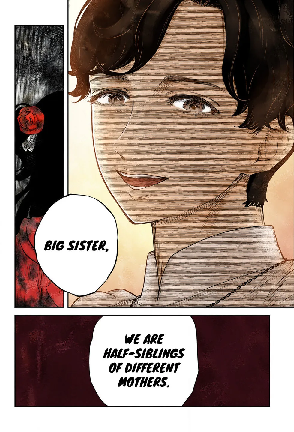 Shadows House (Colored) Chapter 197 page 17 - 