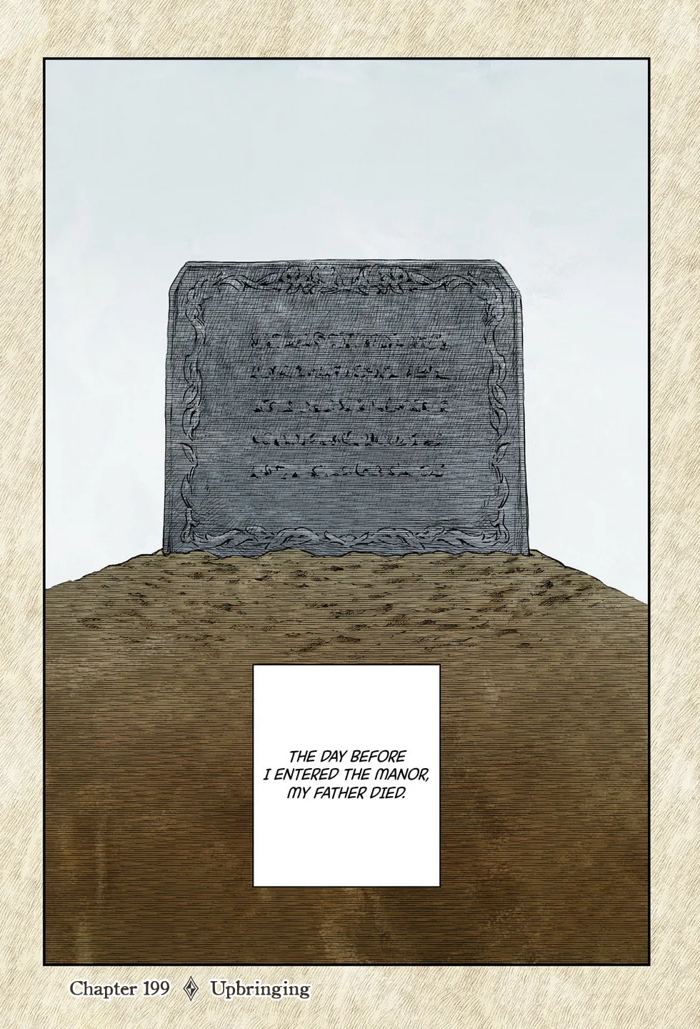 Shadows House (Colored) Chapter 199 page 2 - 