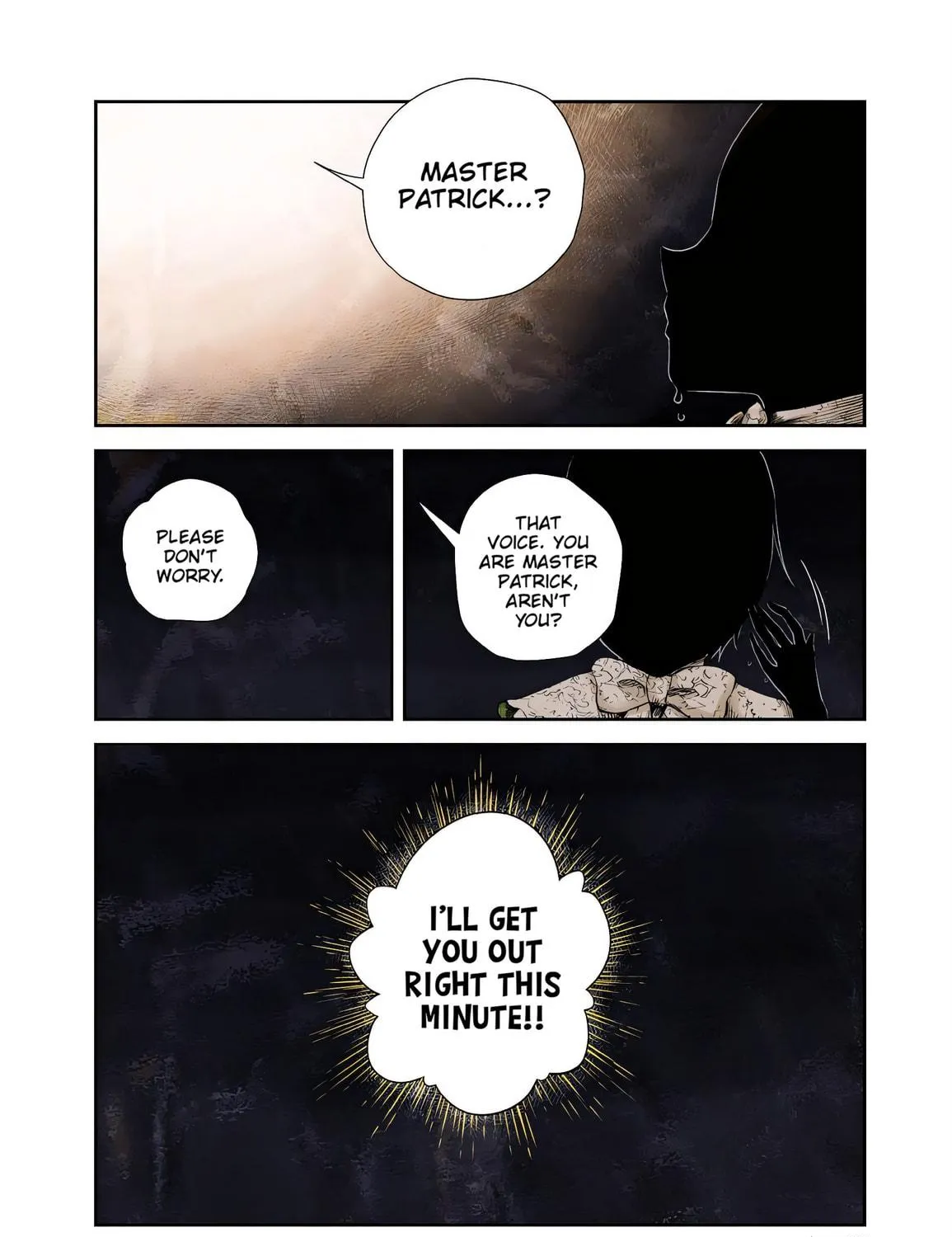 Shadows House (Colored) Chapter 29 page 23 - 