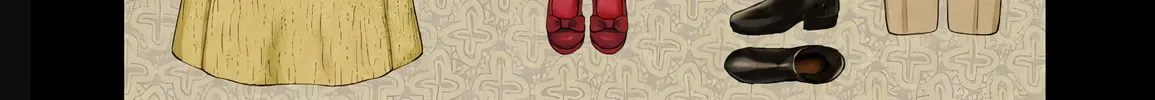 Shadows House (Colored) Chapter 31 page 2 - 