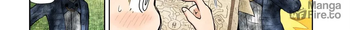Shadows House (Colored) Chapter 32 page 18 - 