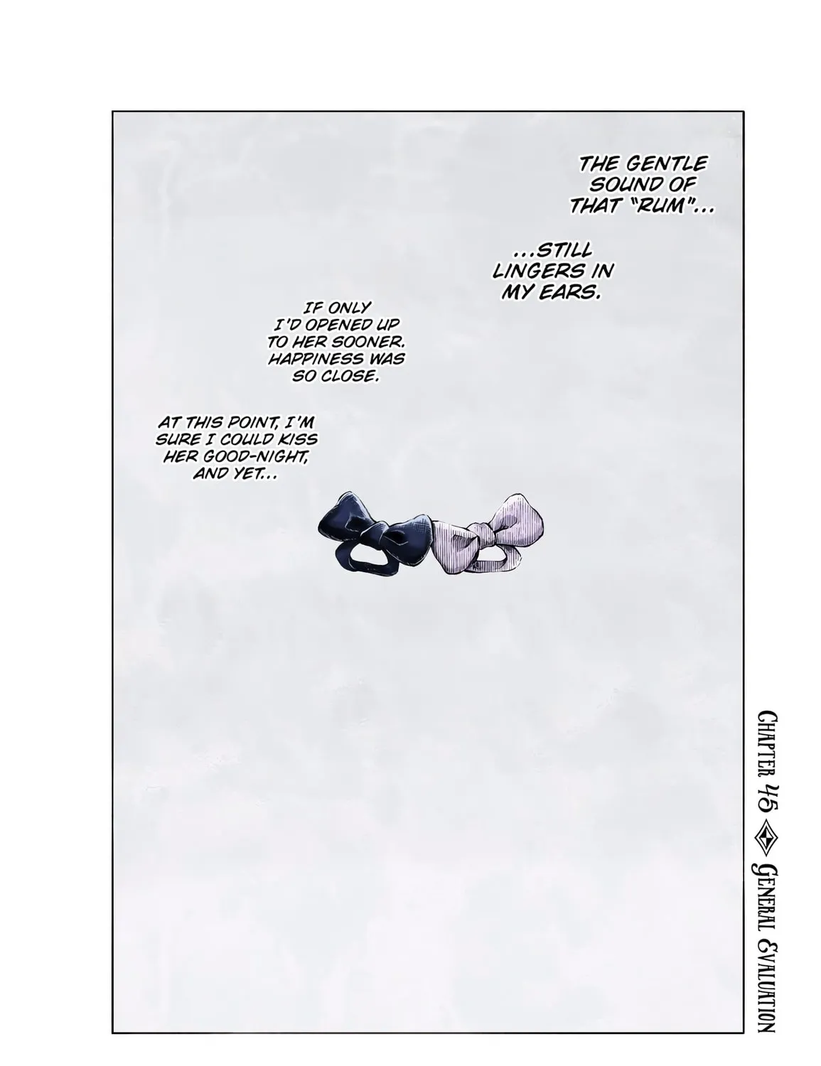 Shadows House (Colored) Chapter 45 page 3 - 