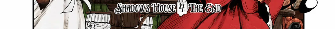 Shadows House (Colored) Chapter 50 page 28 - 