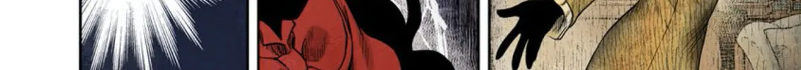 Shadows House (Colored) Chapter 61 page 13 - 