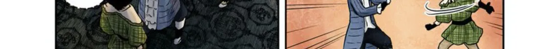 Shadows House (Colored) Chapter 61 page 21 - 