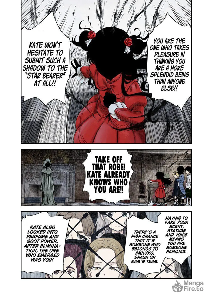Shadows House (Colored) Chapter 68 page 12 - 
