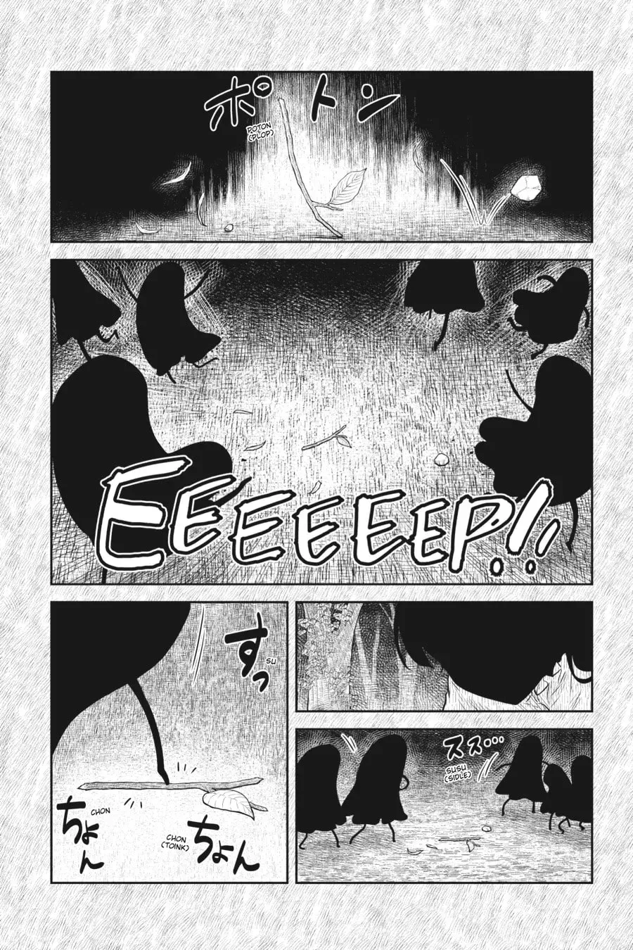 Shadows House (Colored) Chapter 7.2 page 2 - 