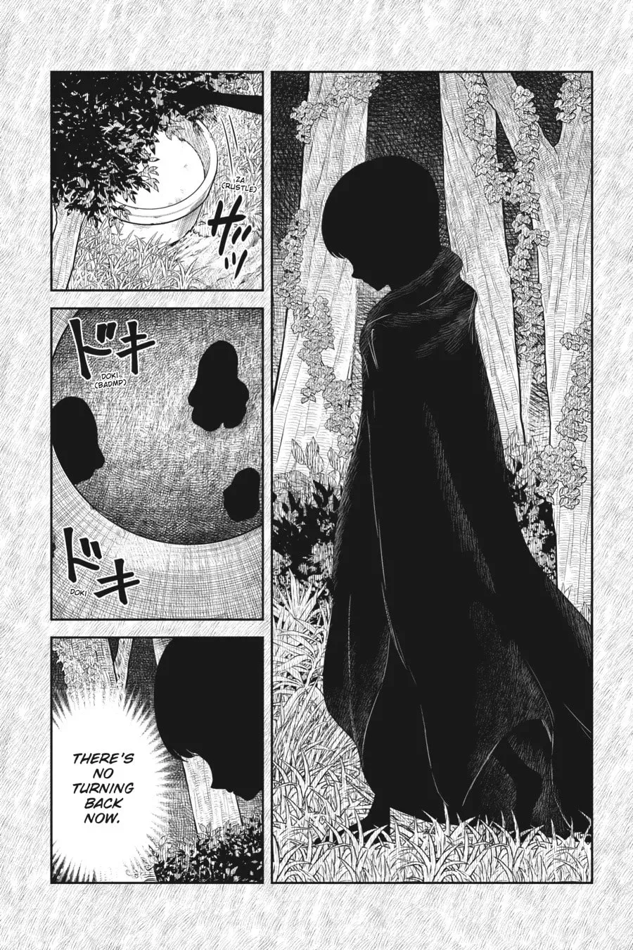 Shadows House (Colored) Chapter 7.2 page 12 - 