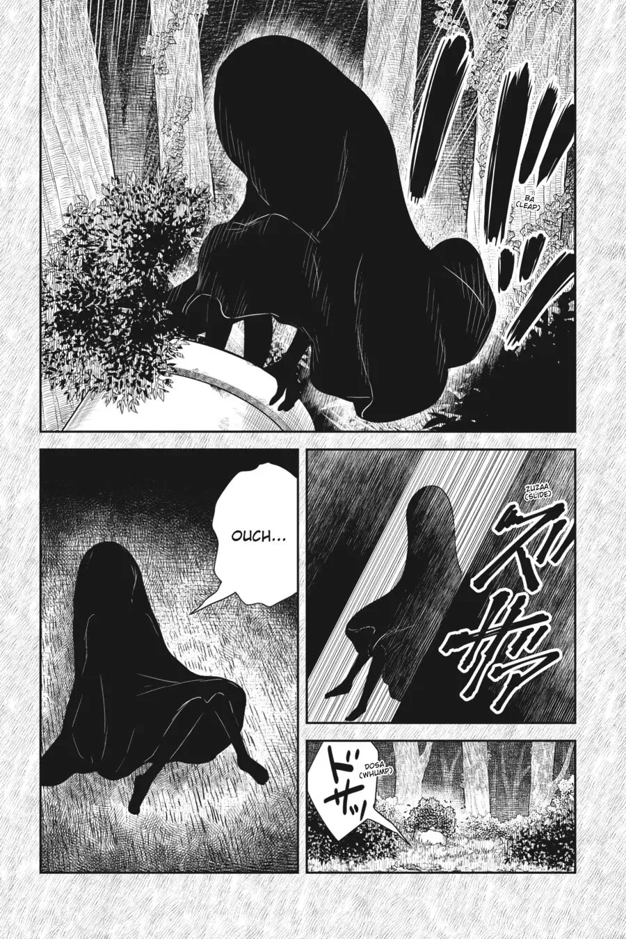 Shadows House (Colored) Chapter 7.2 page 13 - 