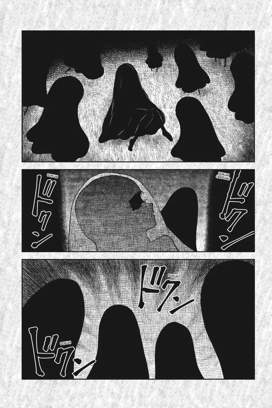 Shadows House (Colored) Chapter 7.2 page 14 - 
