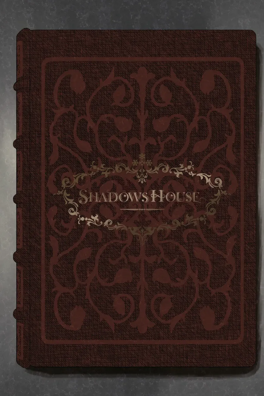 Shadows House (Colored) Chapter 7.6 page 24 - 