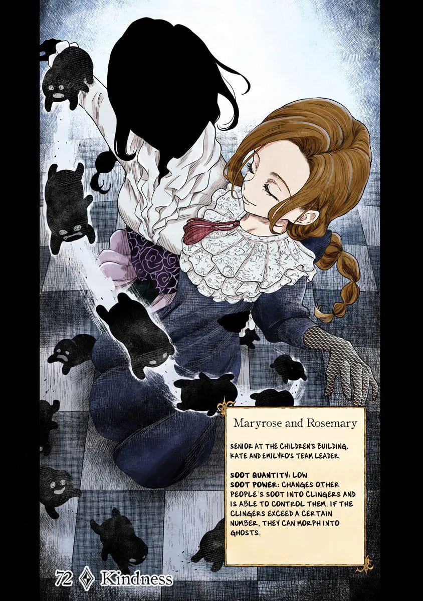 Shadows House (Colored) Chapter 72 page 2 - 