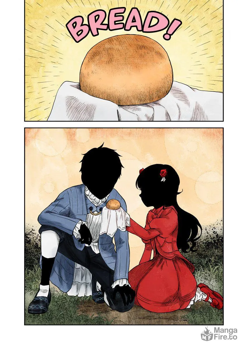 Shadows House (Colored) Chapter 72 page 12 - 