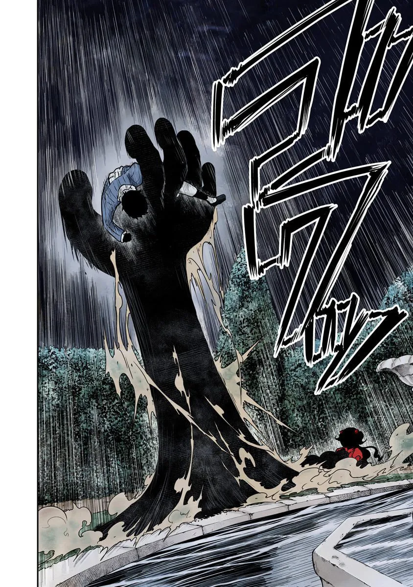 Shadows House (Colored) Chapter 73 page 13 - 