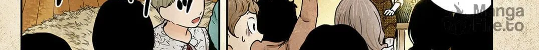 Shadows House (Colored) Chapter 76 page 17 - 