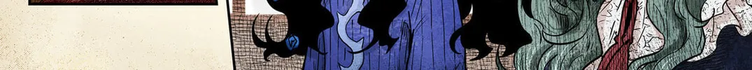 Shadows House (Colored) Chapter 76 page 21 - 