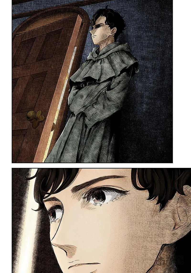 Shadows House (Colored) Chapter 94 page 9 - 