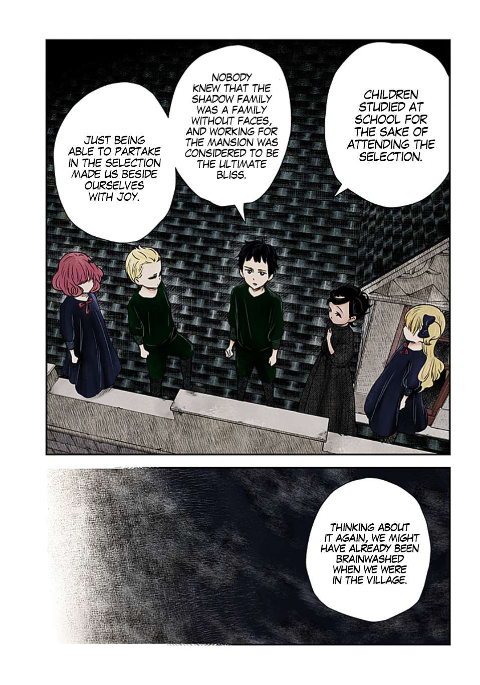 Shadows House Chapter 103 page 4 - 